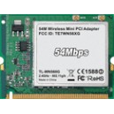 TP-Link Mini Wireless LAN PCI TL-WN560G