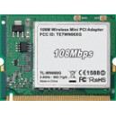 TP-Link Mini Wireless LAN PCI  TL-WN660G