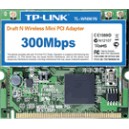 TP-Link Mini Wireless LAN PCI TL-WN961N
