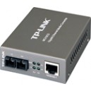 TP-Link Media Converter MC210CS