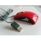 Ax Mouse Lotus