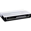 TP-Link Modem ADSL + Router TD-8810
