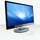 AOC Monitor 2434Pw 24" Widescreen LCD