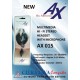 Ax Microphone 015
