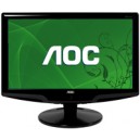 AOC Monitor 931sn 19" Widescreen LCD