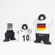 Adata USB Flash Disk Theme Series T001