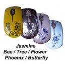 Ax Mouse Jasmine