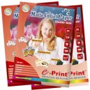 Paper Inkjet Double Side A4