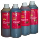 Eprint Bulk Ink Gold 1 kg