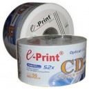 Eprint CDR Super White 50 pcs
