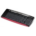 Genius Keyboard SlimStar 335