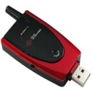 Ax Modem CDMA ACM001