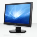 AOC Monitor e1620Sw 15.6" Widescreen LCD