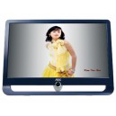 AOC Monitor IF 23 23" widescreen LCD