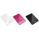 Adata HDD EXt 2.5" Encloser SH-02